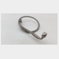 LATIGUILLO DEL FRENO TRASERO (1) DUCATI MONSTER 620 I.E. '02/'08 (M620) 4