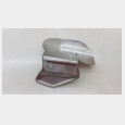 REF. 46010392B PROTECTOR ESTRIBO IZQUIERDO (1) DUCATI MONSTER 620 I.E. '02/'08 (M620) 4