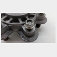 SOPORTE DE CORONA 4 DUCATI MONSTER 600 94/01 (M600) 3
