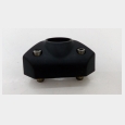 CUBIERTA DE LA CERRADURA DE ENCENDIDO DUCATI MONSTER 600 94/01 (M600) 2