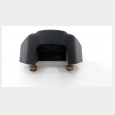 CUBIERTA DE LA CERRADURA DE ENCENDIDO DUCATI MONSTER 600 94/01 (M600) 5