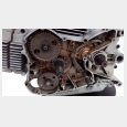 MOTOR (71743 KM) DUCATI MONSTER 600 94/01 (M600) 5