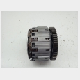 CONJUNTO DE EMBRAGUE COMPLETO (1) SEGUN FOTOGRAFIAS DUCATI MONSTER 796 ABS '14 4