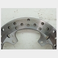 DISCO DE FRENO TRASERO (1) ( 49210051A ) SEGUN FOTOGRAFIAS DUCATI MONSTER 796 ABS '14 6