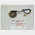 ALTERNADOR (1) ( 26420471A ) SEGUN FOTOGRAFIAS DUCATI MONSTER 796 ABS '14