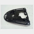 PLACA TRASERA DEL SUBCHASIS / SOPORTE COLIN (1) ( 82919731C ) SEGUN FOTOGRAFIAS DUCATI MONSTER 796 ABS '14 2