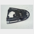 PLACA TRASERA DEL SUBCHASIS / SOPORTE COLIN (1) ( 82919731C ) SEGUN FOTOGRAFIAS DUCATI MONSTER 796 ABS '14 4