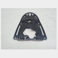 PLACA TRASERA DEL SUBCHASIS / SOPORTE COLIN (1) ( 82919731C ) SEGUN FOTOGRAFIAS DUCATI MONSTER 796 ABS '14 5