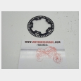 ARO / ANILLO ABS DE LA RUEDA DELANTERA (1) ( 504Z0381AA ) SEGUN FOTOGRAFIAS DUCATI MONSTER 796 ABS '14