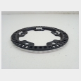 ARO / ANILLO ABS DE LA RUEDA DELANTERA (1) ( 504Z0381AA ) SEGUN FOTOGRAFIAS DUCATI MONSTER 796 ABS '14 3