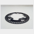 ARO / ANILLO ABS DE LA RUEDA DELANTERA (1) ( 504Z0381AA ) SEGUN FOTOGRAFIAS DUCATI MONSTER 796 ABS '14 4