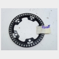 ARO / ANILLO ABS DE LA RUEDA DELANTERA (1) ( 504Z0381AA ) SEGUN FOTOGRAFIAS DUCATI MONSTER 796 ABS '14 5