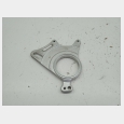 SOPORTE PINZA TRASERA / SENSOR ABS TRASERO (1) ( 82510431A ) SEGUN FOTOGRAFIAS DUCATI MONSTER 796 ABS '14 4