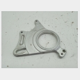 SOPORTE PINZA TRASERA / SENSOR ABS TRASERO (1) ( 82510431A ) SEGUN FOTOGRAFIAS DUCATI MONSTER 796 ABS '14 6