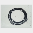 ARO / ANILLO ABS DE LA RUEDA TRASERA (1) ( 75012111AA ) SEGUN FOTOGRAFIAS DUCATI MONSTER 796 ABS '14 1