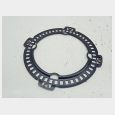 ARO / ANILLO ABS DE LA RUEDA TRASERA (1) ( 75012111AA ) SEGUN FOTOGRAFIAS DUCATI MONSTER 796 ABS '14 3