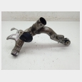 COLECTOR DE ESCAPE ( INTERMEDIO ) (1) ( 57211581B ) SEGUN FOTOGRAFIAS DUCATI MONSTER 796 ABS '14 3