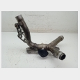 COLECTOR DE ESCAPE ( INTERMEDIO ) (1) ( 57211581B ) SEGUN FOTOGRAFIAS DUCATI MONSTER 796 ABS '14 4