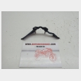 TAPA ABS (1) ( 24713632A ) SEGUN FOTOGRAFIAS DUCATI MONSTER 796 ABS '14