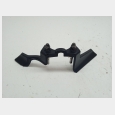 TAPA ABS (1) ( 24713632A ) SEGUN FOTOGRAFIAS DUCATI MONSTER 796 ABS '14 6