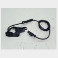 SENSOR DEL ABS DE LA RUEDA DELANTERA (1) ( 55212121B ) SEGUN FOTOGRAFIAS DUCATI MONSTER 796 ABS '14 1