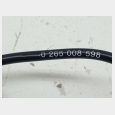 SENSOR DEL ABS DE LA RUEDA DELANTERA (1) ( 55212121B ) SEGUN FOTOGRAFIAS DUCATI MONSTER 796 ABS '14 6