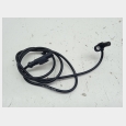 SENSOR DEL ABS DE LA RUEDA TRASERA (1) ( 55212121B ) SEGUN FOTOGRAFIAS DUCATI MONSTER 796 ABS '14 1