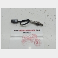 SONDA LAMBDA DEL COLECTOR TRASERO (1) ( 55211491A ) SEGUN FOTOGRAFIAS DUCATI MONSTER 796 ABS '14