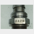 SONDA LAMBDA DEL COLECTOR TRASERO (1) ( 55211491A ) SEGUN FOTOGRAFIAS DUCATI MONSTER 796 ABS '14 2