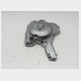 TAPA DEL ALTERNADOR (1) ( 24220811CE ) SEGUN FOTOGRAFIAS DUCATI HYPERMOTARD 1100 EVO '10/'12 5