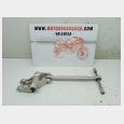 JUEGO DE BIELETAS DEL AMORTIGUADOR TRASERO (1) ( 37220162A , 37220851A ) SEGUN FOTOGRAFIAS DUCATI HYPERMOTARD 1100 EVO '10/'12
