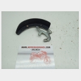 PROTECTOR CORONA TRASERA , CON SOPORTE (1) ( 83012821B , 56410451A ) SEGUN FOTOGRAFIAS DUCATI HYPERMOTARD 1100 EVO '10/'12