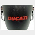 GUARDABARROS DELANTERO BAJO (1) ( 56410701A ) SEGUN FOTOGRAFIAS DUCATI HYPERMOTARD 1100 EVO '10/'12 4
