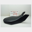 ASIENTO (1) ( 59610602A ) ( CON VARIOS DESPERFECTOS EN TAPICERIA ) SEGUN FOTOGRAFIAS DUCATI HYPERMOTARD 1100 EVO '10/'12