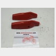 JUEGO DE PROTECTORES DE HORQUILLAS (1) ( 46012731AA , 46012741AA ) SEGUN FOTOGRAFIAS DUCATI HYPERMOTARD 1100 EVO '10/'12