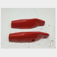 JUEGO DE PROTECTORES DE HORQUILLAS (1) ( 46012731AA , 46012741AA ) SEGUN FOTOGRAFIAS DUCATI HYPERMOTARD 1100 EVO '10/'12 4
