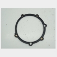 TAPA EXTERIOR DEL CARTER DE EMBRAGUE (1) ( 24310251AH ) SEGUN FOTOGRAFIAS DUCATI HYPERMOTARD 1100 EVO '10/'12 2
