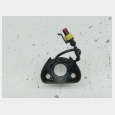 ANTENA IMMOBILIZER (51840042B) CON TAPA CONMUTADOR DE LLAVE (24610602A) SEGUN FOTOGRAFIAS DUCATI HYPERMOTARD 1100 EVO '10/'12 4