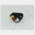 ANTENA IMMOBILIZER (51840042B) CON TAPA CONMUTADOR DE LLAVE (24610602A) SEGUN FOTOGRAFIAS DUCATI HYPERMOTARD 1100 EVO '10/'12 3