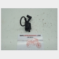 BOBINA CON CABLE Y PIPA (1) ( CABLE CORTO ) ( 38010151A ) SEGUN FOTOGRAFIAS DUCATI HYPERMOTARD 1100 EVO '10/'12