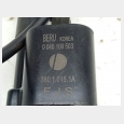 BOBINA CON CABLE Y PIPA (1) ( CABLE CORTO ) ( 38010151A ) SEGUN FOTOGRAFIAS DUCATI HYPERMOTARD 1100 EVO '10/'12 3
