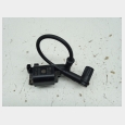 BOBINA CON CABLE Y PIPA (1) ( CABLE CORTO ) ( 38010151A ) SEGUN FOTOGRAFIAS DUCATI HYPERMOTARD 1100 EVO '10/'12 2