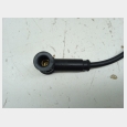 BOBINA CON CABLE Y PIPA (1) ( CABLE CORTO ) ( 38010151A ) SEGUN FOTOGRAFIAS DUCATI HYPERMOTARD 1100 EVO '10/'12 6