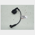 BOBINA CON CABLE Y PIPA (1) ( CABLE CORTO ) ( 38010151A ) SEGUN FOTOGRAFIAS DUCATI HYPERMOTARD 1100 EVO '10/'12 5