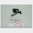 BOBINA CON CABLE Y PIPA (2) ( CABLE LARGO ) ( 38010151A ) SEGUN FOTOGRAFIAS DUCATI HYPERMOTARD 1100 EVO '10/'12