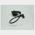 BOBINA CON CABLE Y PIPA (2) ( CABLE LARGO ) ( 38010151A ) SEGUN FOTOGRAFIAS DUCATI HYPERMOTARD 1100 EVO '10/'12 6