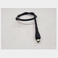 CABLE DE CUENTAKILOMETROS (1*) GILERA RUNNER 50 6