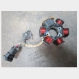 ALTERNADOR GILERA RUNNER 50 SP