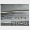 TAPA CENTRAL LATERAL DERECHA (949408) (1*) SEGUN FOTOGRAFIAS GILERA RUNNER 50 SP 4