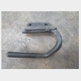 AGARRADERA IZQUIERDA GILERA DNA 50